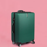 Slimbridge 28" Inch Luggage Suitcase Green 28 inch-1910112835044773895