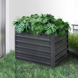 Lambu Garden Bed Planter Raised Coated-1927582209275990023
