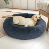 PaWz Pet Bed Dog Beds Mattress Bedding XL Dark Grey X-Large-1910113144785735687