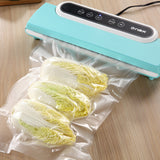 Vacuum Food Sealer Rolls Storage Bags 100x 30X40cm-1910113045988904967