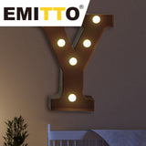 LED Metal Letter Lights Free Standing-1910112226220576775