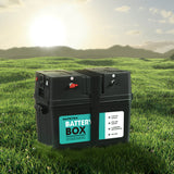12V 135Ah AGM Battery Outdoor Rv Marine-1910113182849044487