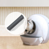 PaWz 1Pcs Replaceable Rake-1910112271246430215