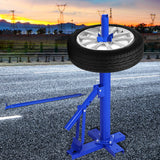 Manan Tyre Changer Tire Changer Motorcycle Blue-1910113249114853383