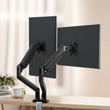 Traderight Monitor Stand Dual Arm  for 13"-32"-1937319792025407495