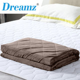 DreamZ 9KG Adults Size Anti Anxiety Mink Double-1910113221205954567