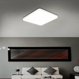 EMITTO Ultra-Thin 5CM LED Ceiling Down 36W White-1910112848755953671