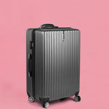 Slimbridge 28" Inch Luggage Suitcase Grey 28 inch-1910112834889584647