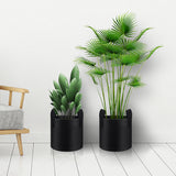Lambu 5pc Grow Bags 7 Gallon Fabric-1910113069716082695