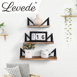 Levede Floating Shelf Brackets Shelves-1910113033347272711