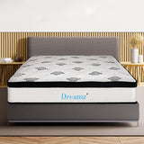 Dreamz Bedding Mattress Spring Double-1910112884168462343