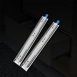 Traderight 150KG Drawer Slides 559MM-1910113110635712519