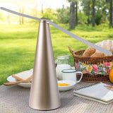 Lambu Fly Free Repellent Fan Fly Trap-1910113081887952903