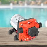 12V Water Pump High Pressure Fast Self-priming-1910113253216882695