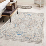 Marlow Floor Rug Area Rug Large Mat 200X230cm-1910113063575621638
