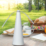 Lambu Fly Free Repellent Fan Trap Entertaining-1910113082613567495