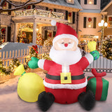 Santaco Inflatable Christmas Outdoor-1919892901672914951