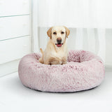 PaWz Replaceable Cover For Dog Calming XXL Pink Cover XX-Large-1910112961704366087