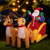 Santaco Inflatable Christmas Outdoor-1910113132651614214