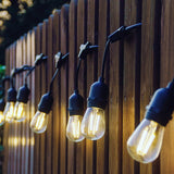 EMITTO 50M Festoon String Lights Xmas 50 Meter-1910112863515709447