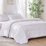 DreamZ 400GSM All Season Bamboo Winter King Single-1910113010123411462