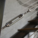 Traderight Balustrade Wire Kit Rope-1910113105963257863