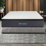 Dreamz Bedding Mattress Spring Double-1910112884931825671