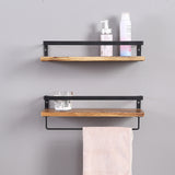 Levede Floating Shelf Brackets Wall-1910113032994951174