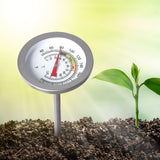 Lambu 90cm Soil Thermometer Compost-1910112302271696903