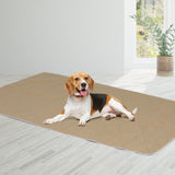 PaWz 2 Pcs 90x90 cm Reusable Waterproof XX-Large-1910113001013383175