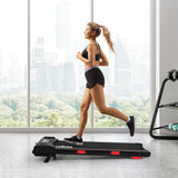 Centra Walking Treadmill-1910112263734431751
