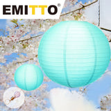 12" Paper Lanterns for Wedding Party-1910113017744461831