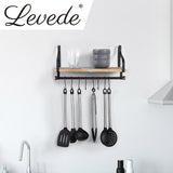 Levede Floating Shelf Brackets Wall-1910113032818790407