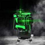 Traderight Laser Level Green Light Self-1910113122304266247