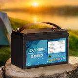 GALVAN Lithium Iron Battery LiFePO4-1910113181691416583