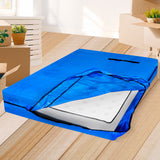 DreamZ Mattress Bag Protector Plastic King-1910112900735963143