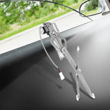 Manan Electric Window Regulator Holden-1910113255100125191