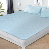 Dreamz Mattress Protector Cool Topper King-1910112893765029895