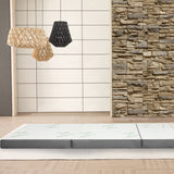 DreamZ Folding Mattress Foldable Foam Single-1919892867384479751
