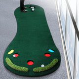Centra 3M Golf Putting Mat Practice-1910113074912825351
