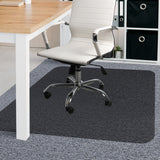 Marlow Chair Mat Office Carpet Floor 120X90cm-1910113017127899143