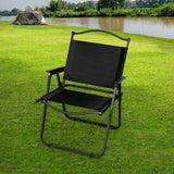 Levede 4PCS Camping Chair Folding Portable-1910112917794197511