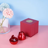 NNEOBA Lifting Rose Gift Box Jewelry Display for Women