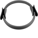 NNEOBA Lightweight Dual Resistance Pilates Ring for Legs