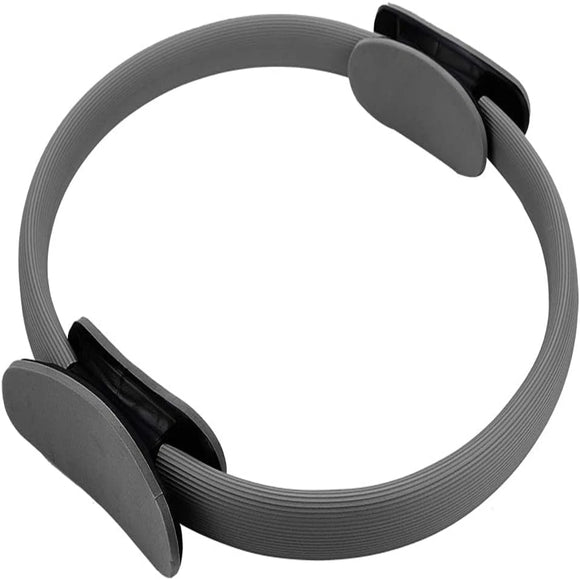 NNEOBA Lightweight Dual Resistance Pilates Ring for Legs