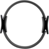NNEOBA Lightweight Dual Resistance Pilates Ring for Legs