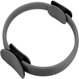 NNEOBA Lightweight Dual Resistance Pilates Ring for Legs