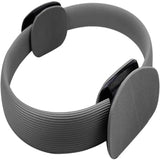NNEOBA Lightweight Dual Resistance Pilates Ring for Legs
