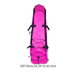 NNEOBA Long Fins Bag - Protective Flippers Bag