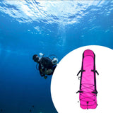 NNEOBA Long Fins Bag - Protective Flippers Bag